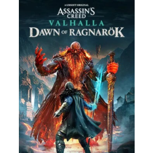 Assassin´s Creed Valhalla DAWN OF RAGNARÖK DLC -PC