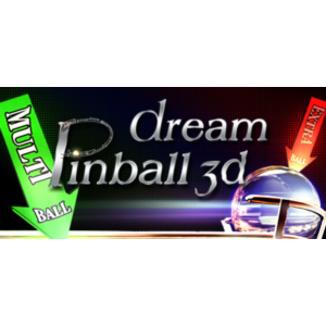 Dream Pinball 3D (Steam Gift GLOBAL Tradable)