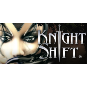 KnightShift (Steam Gift GLOBAL Tradable)