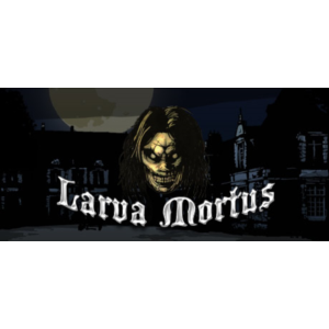 Larva Mortus (Steam Gift GLOBAL Tradable)