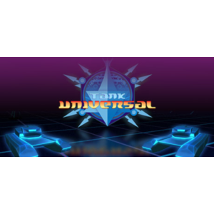 Tank Universal (Steam Gift GLOBAL Tradable)