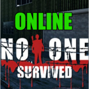 No One Survived - ОНЛАЙН✔️STEAM Аккаунт