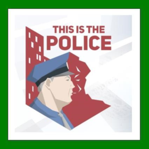 ✅This Is the Police✔️+ 20 Игр🎁Steam⭐0% Карты💳АКЦИЯ🎁