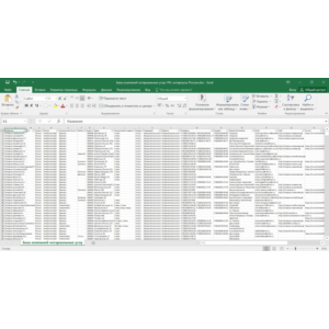 База компаний нотариальных услуг РФ, нотариусов России