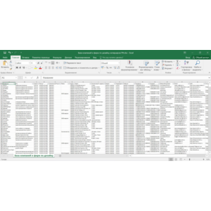 База компаний и фирм по дизайну интерьеров РФ, России