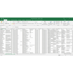 База компаний по строительству бань и саун РФ, России