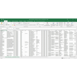 База компаний и магазинов теплиц по всей РФ, России