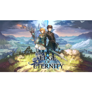 ⭐️ Edge of Eternity [Steam/Global][CashBack]