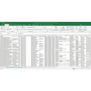 База университетов РФ. Все университеты России