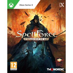 SpellForce: Conquest of Eo Xbox Series X|S