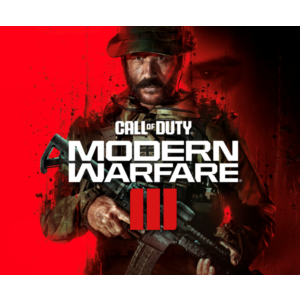 🩸Call of Duty: Modern Warfare III🩸PS4 | PS5
