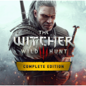 🧸 The Witcher 3: Wild Hunt - Complete Ed ✅ GOG 🧸 (PC)