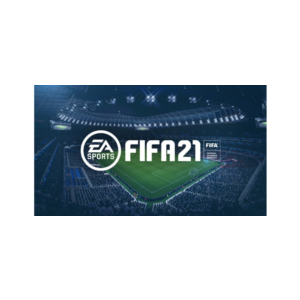 FIFA 21 Standard Edition EU PS4 & PS5✅