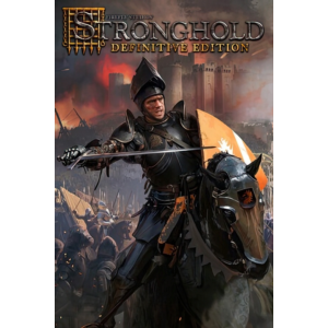 Stronghold: Definitive (Аренда аккаунта Steam) Онлайн