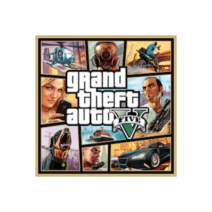 Grand Theft Auto Online (PlayStation®5) PS5 ПСН