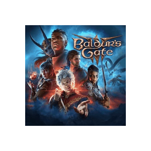 Baldur´s Gate 3 PS5 ПСН PLAYSTATION