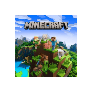 Minecraft PS4 ПСН PLAYSTATION