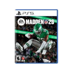 NFL 26+Farming Simulator 25+PLUS+13 Игр USA PS4/PS5✅