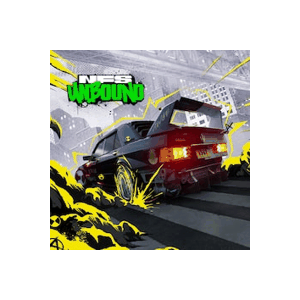 ✅Need for Speed™ Unbound✅PS5✅ПСН✅PLAYSTATION