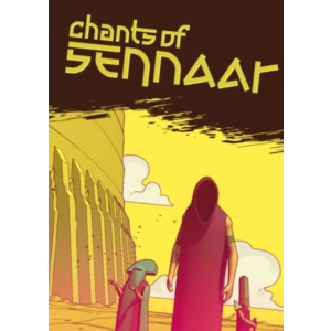 🎮☕ Chants of Sennaar | оффлайн steam