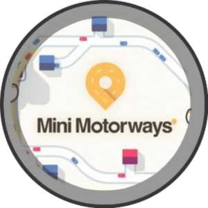 Mini Motorways +DLC +Mini Metro ®✔️Steam (GLOBAL)🌍
