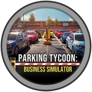 Parking Tycoon: Business Simulator +DLC®Steam(GLOBAL)🌍