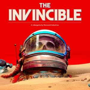 ⭐⭕⭐The INVINCIBLE STEAM+ВСЕ DLC⭐⭕⭐