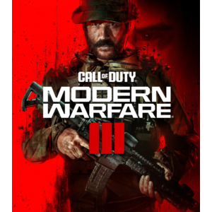 Call of Duty: Modern Warfare 3 VAULT XBOX  Аккаунт