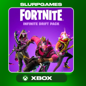 🔑Fortnite - Набор «Вечное странствие» КЛЮЧ XBOX🔑