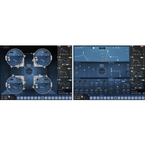 🔑 Waves Flow Motion FM Synth