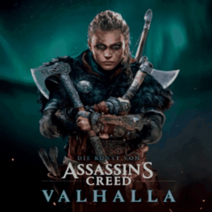 🔵Ассасин Крид Вальгалла / Вальхалла/АС |PS4/PS5 Турция