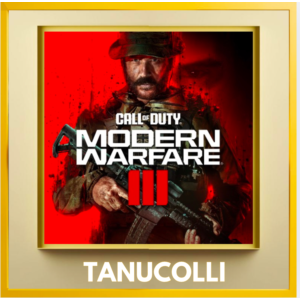 Call of Duty: Modern Warfare 3 (PS4/PS5/RU) П1 Оффлайн