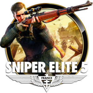 Sniper Elite 5 Deluxe +Dark Sector®✔️Steam (GLOBAL)🌍