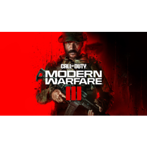 Call of Duty Modern Warfare® III🔴PS4/5🔹XBOX🔴
