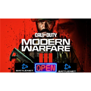 Call of Duty®: Modern Warfare III Battle.net | 2 ДНЯ |