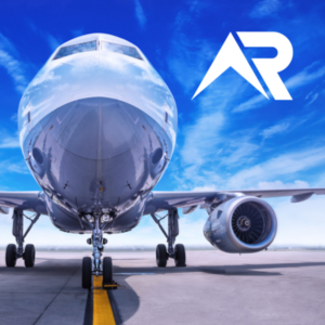 ⚡ RFS Real Flight Simulator PRO + ПОДПИСКА 1 ГОД iphone