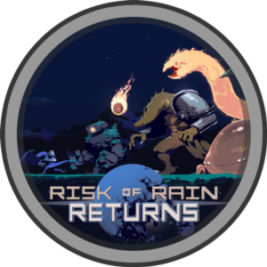 Risk of Rain Returns DLC ®✔️Steam (GLOBAL)🌍