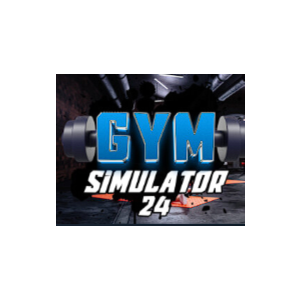 Gym Simulator 24 + ОБНОВЛЕНИЯ + DLS / STEAM АККАУНТ