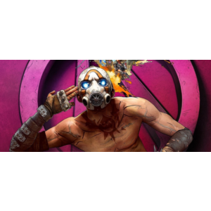 BORDERLANDS 3 | Online | Новый Акк + Почта 🔵🔴🔵