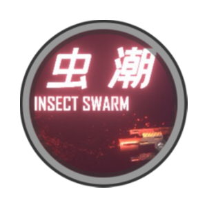 虫潮 (Insect Swarm) +DLC ®✔️Steam (Region Free)(GLOBAL)🌍