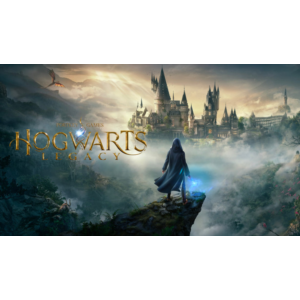 🌗Хогвартс. Наследие: Версия Xbox Series XS Активация