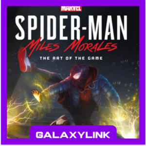 🟣  Marvel´s Spider-Man: Miles Morales Steam Оффлайн 🎮