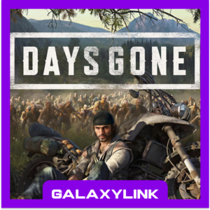 🟣  Days Gone -  Steam Оффлайн 🎮