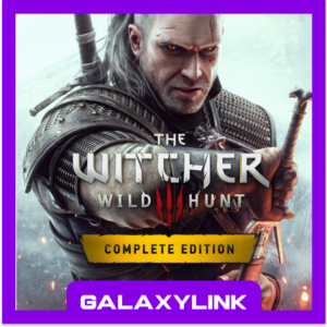 🟣 The Witcher 3: Wild Hunt - Steam Оффлайн 🎮