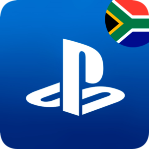 🕹️🗺️ КАРТЫ PLAYSTATION NETWORK PSN ЮЖНАЯ АФРИКА