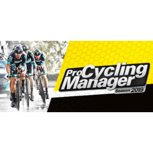 Pro Cycling Manager 2019 🚴 Смена данных👑Полный доступ