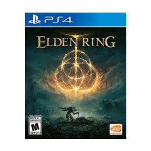 ELDEN RING+UFC 4+Quarry+RDR 2+16 Игр USA/RU PS4/PS5✅