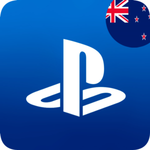🕹️🗺️ КАРТЫ PLAYSTATION NETWORK PSN НОВАЯ ЗЕЛАНДИЯ