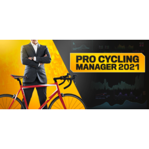 Pro Cycling Manager 2021 🚴 Смена данных👑Полный доступ