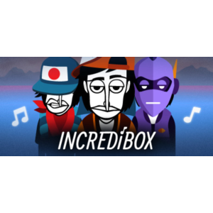 Incredibox 🎵 Смена данных 👑 Полный доступ